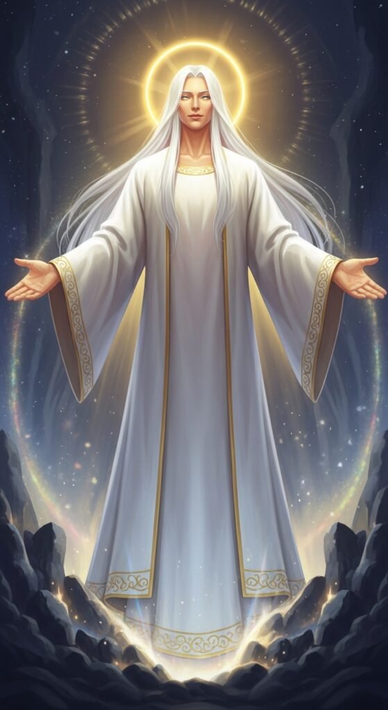 Whisk_0c7e6b98c6f1e52b2704c6960e5e6f01dr-559x1024 Como Você Está Usando o Poder Que Deus Lhe Concedeu?