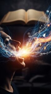 O Poder da Língua: A Força das Palavras que Saem da Nossa Boca